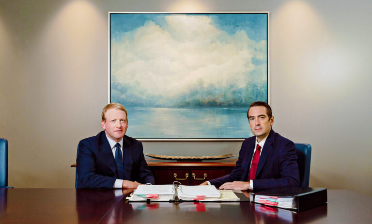 attorneys