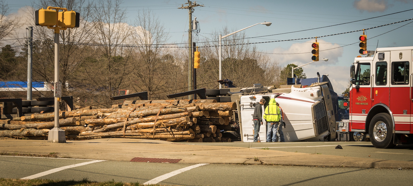 Glass Robson Trucking Accident Attorneys for Decatur, GA